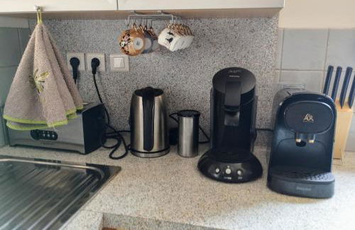 gite dans une maison en rez-de-chaussée avec piscine - Foto 23