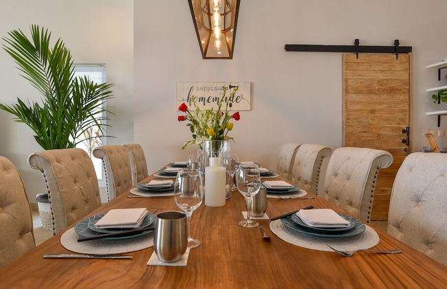 Villa Serenity - Foto 14