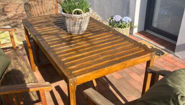 Gemütliche Ferienwohnung im Grünen - Photo 3