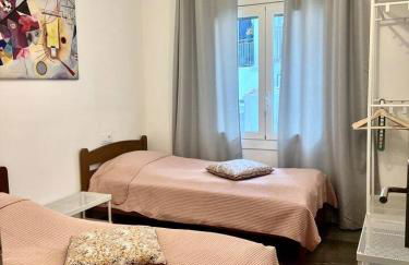 Amplio apartamento tranquilo cerca de la playa - Foto 11