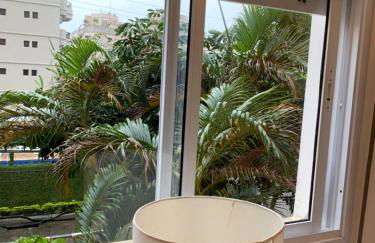 Apê Descolado no Guarujá - Enseada - Foto 28