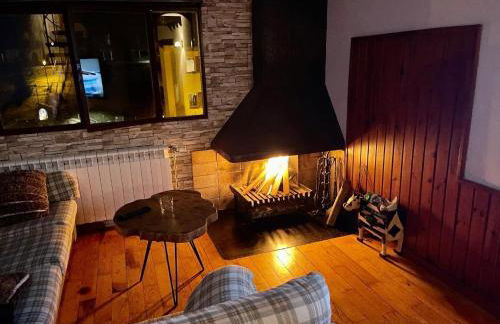 Dúplex La Molina - Foto 17