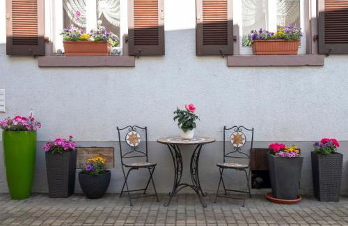 Ferienwohnung Fliegerhorst - Foto 30