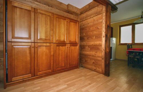 Champoluc Apartment - Foto 78