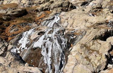 Bergeriedekakisse Mercantour - Foto 22