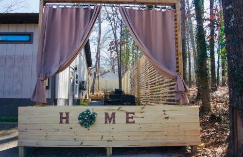 Cozy tiny house 10 minutes from UGA - Foto 46