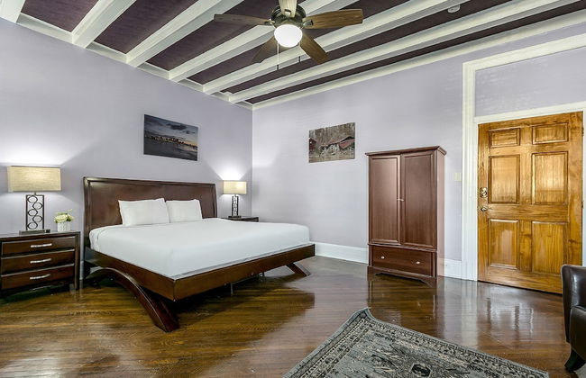 Canal Express Rooms - Foto 2