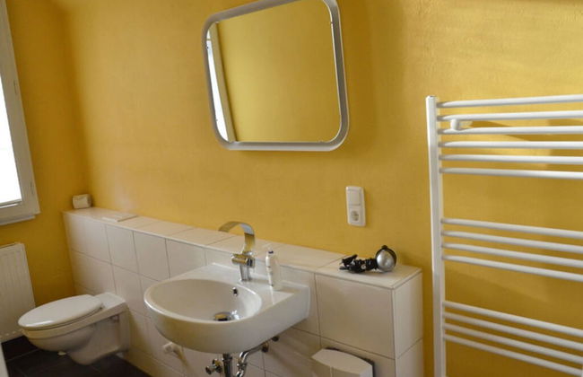 Holiday Home Deichkind on the Elbe Dike - Foto 12