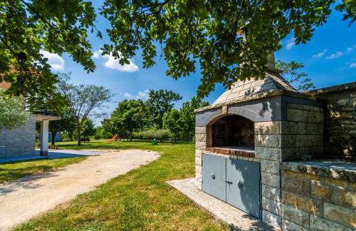 House Gracijela, village Bulići - Foto 53