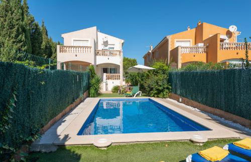 Sunset Villa El Olivo - Foto 27