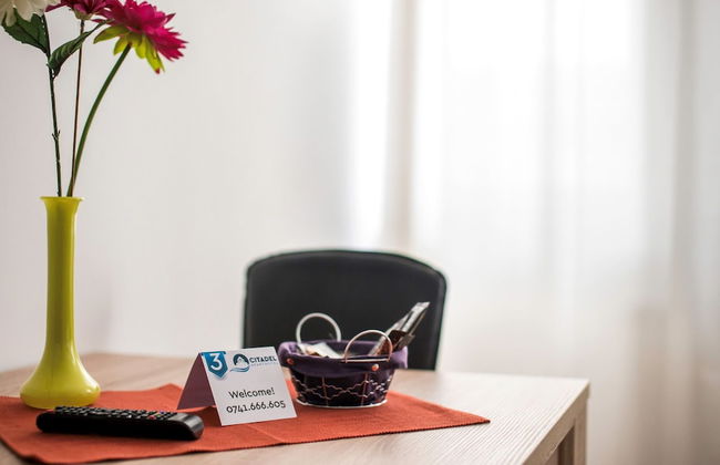 Citadel Aparthotel - Photo 16