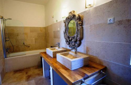 Villa Bazjaki - Beautiful stone villa in Istria with private pool - Foto 20