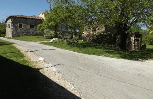 Family-friendly apartments with swimming pool Cepic, Central Istria - Sredisnja Istra - 15542 - Foto 20