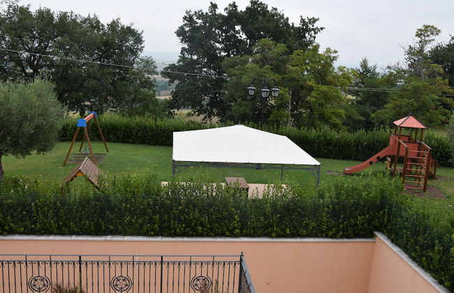 Postiglione Country House - Foto 14