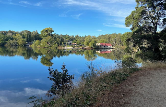 Sutton Spring Art Retreats - Foto 50