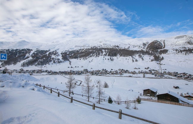 Sponda Ski in- Ski out 50m - Foto 14