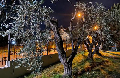 Ακτή Βολέρι panoramic view suite-parking-5g wifi - Foto 8