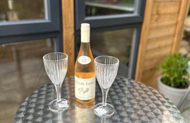 Apple-tree lodge - Foto 30