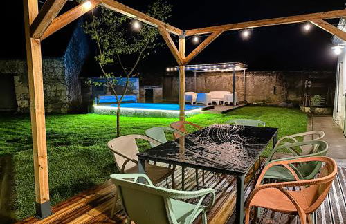 Gites-domainedupin, gîte de la Closerie - Foto 38