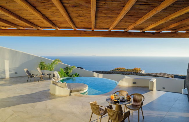 Secret Path Luxury Villas - Foto 129