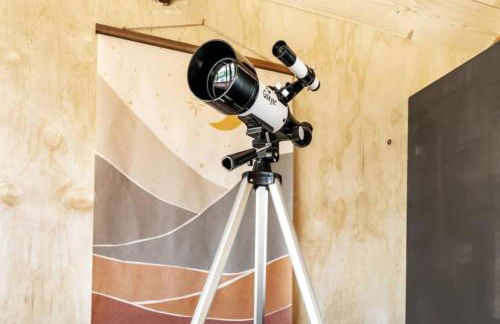 FRISCO - Tiny Houses Of French Village - Foto 25