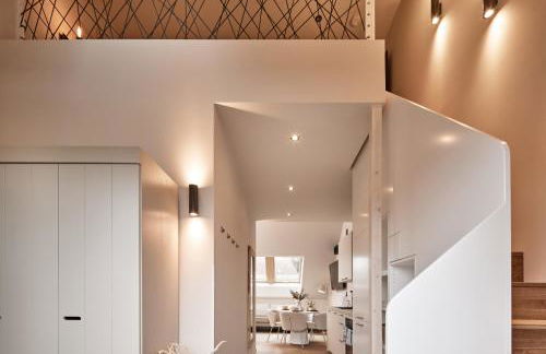 DER KARLSHOF - Natursuiten & Spa - Foto 41