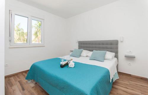 Luxury apartments and penthouse M&A Vojnovic Duće Omiš - Foto 8