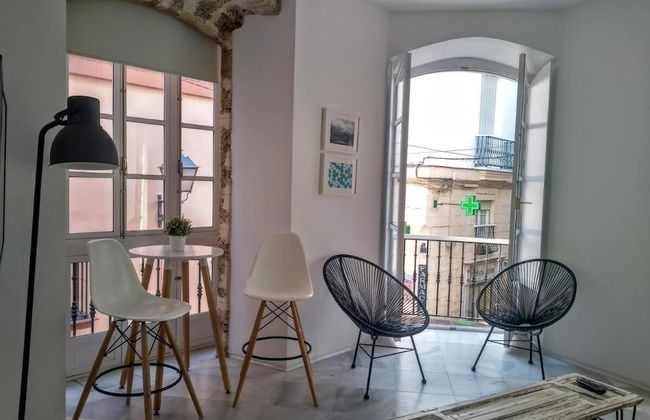 Apartamentos GADIR CENTRO - Foto 39