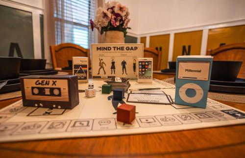 Spacious Home Near Starland, River St & DT - Arcade - Foto 15