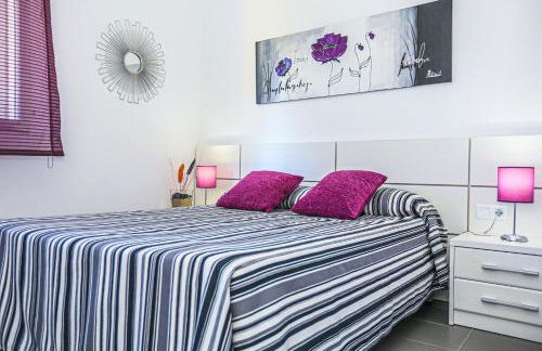 LITORAL COSTA DORADA - LAS PALMERAS Only families - Foto 22