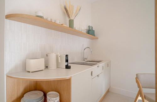 Maison Raphaël studios - Plages, Ville et Gare à Pied - Foto 39