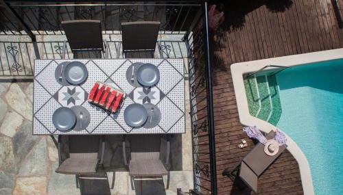 Villa Thalia by Pelion Esties - Foto 4