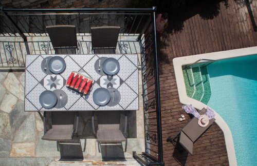 Villa Thalia by Pelion Esties - Foto 4