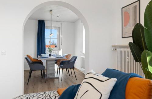 DREAMLEAF - LUXURY - NATURE - free parking - Foto 6