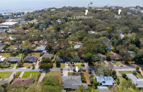 Knot On Call - 625 Dellwood Ave - Foto 28