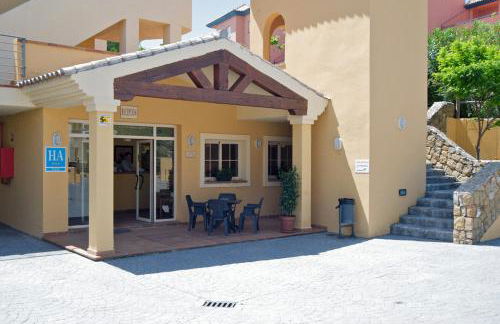 Apartamentos Vista Real - Foto 31