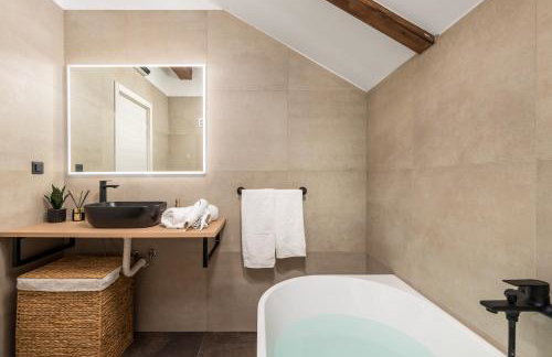 Villa Bajer, Fužine - Foto 25