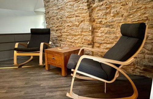 Stunningly stylish cottage. - Foto 27