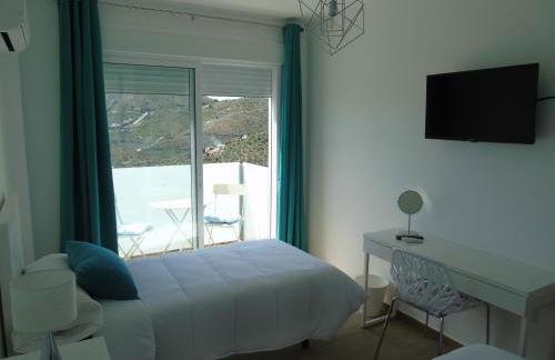 Villa Esperanza - Canillas de Albaida - Foto 24