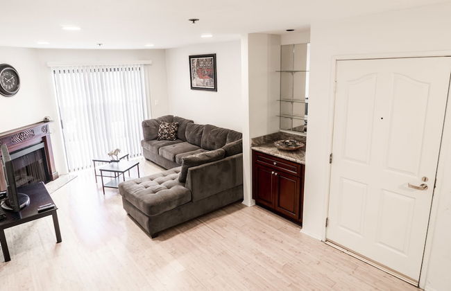 Strathmore Apartments - Foto 71