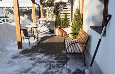 Apartamenty Równia 2 - Foto 17