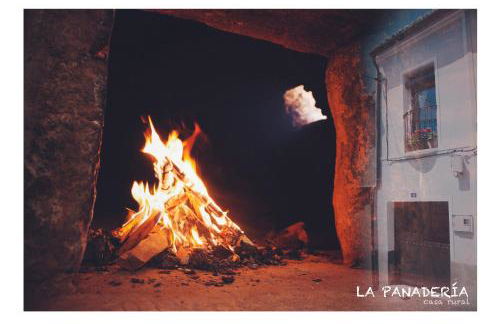 Casa de la Panadería - Foto 10