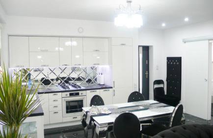 Apartament Glamour - Foto 7