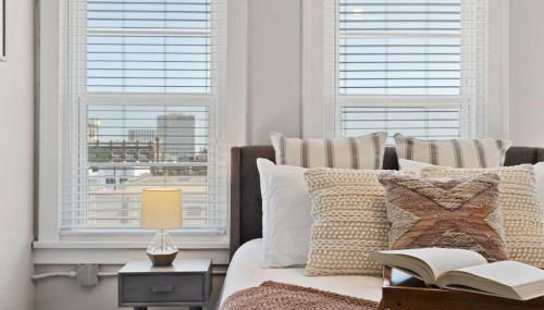 Cozy Waco Apartment with a Downtown View - Foto 2