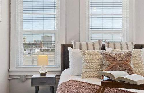 Cozy Waco Apartment with a Downtown View - Foto 2