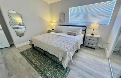 Nottingham House near Southeastern University - Foto 28