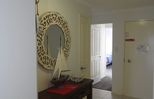 On The River Apartments - Photo 30