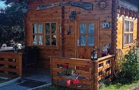 Agréable chalet en bois et son extérieur - Foto 6