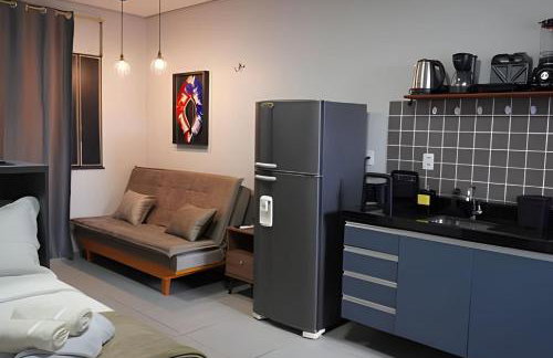 Cozy loft in Manaus - Quiet and complete - Photo 6