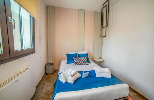 Alternative Resort & SPA Apartments - Photo 15